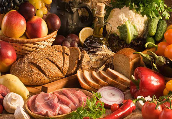 Provision & Bonded Store